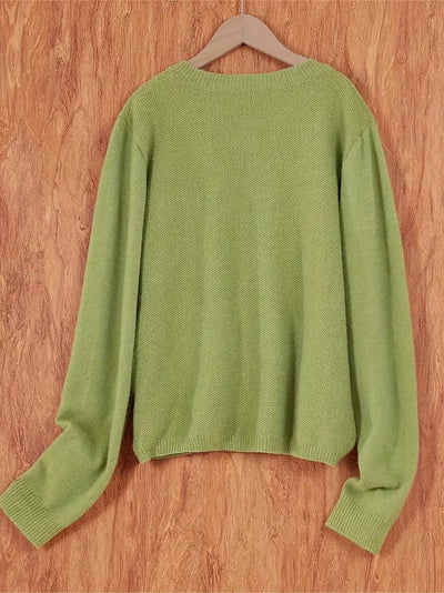 Eugenia® | Lässige Strickjacke für Damen