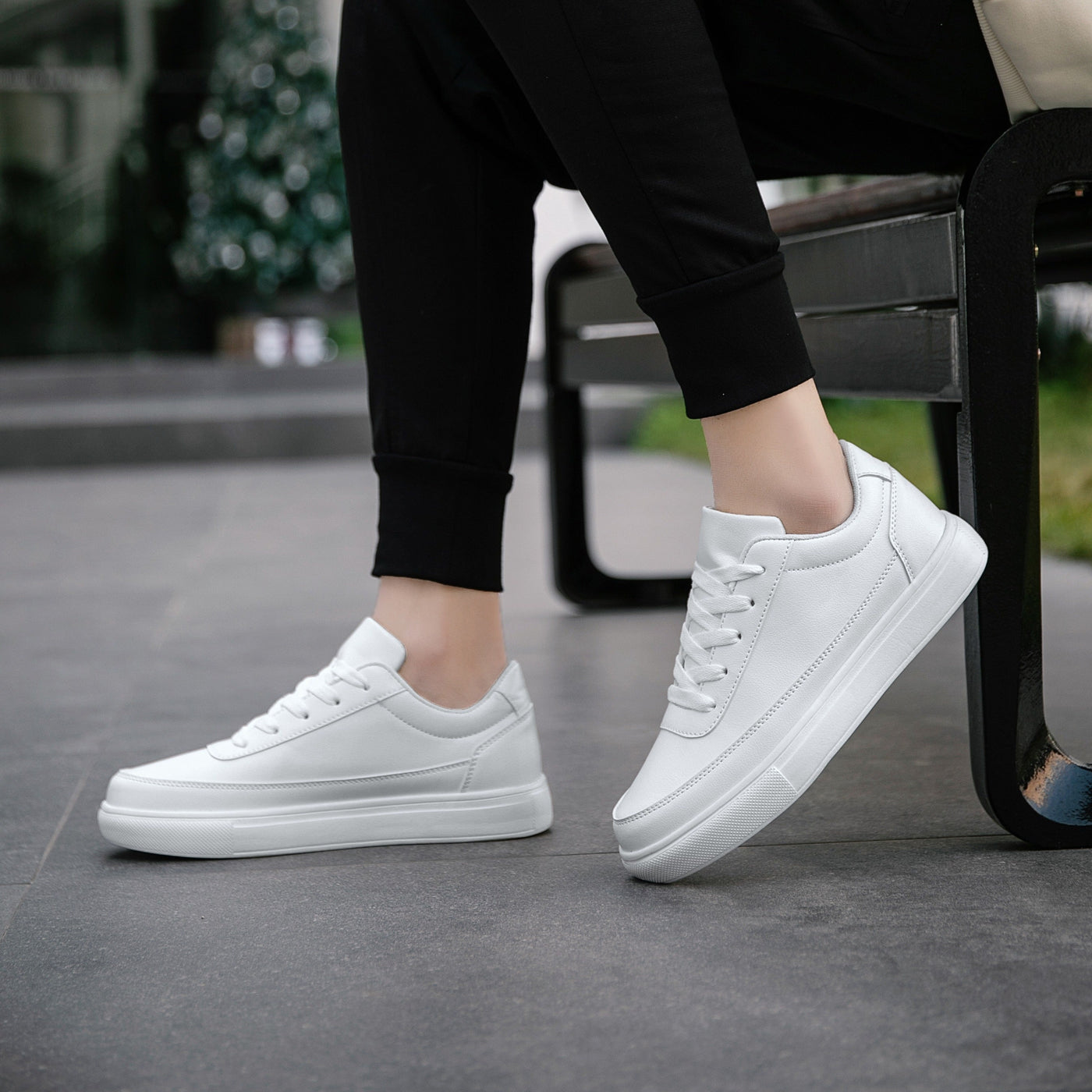 Freizeitschuhe für Herren