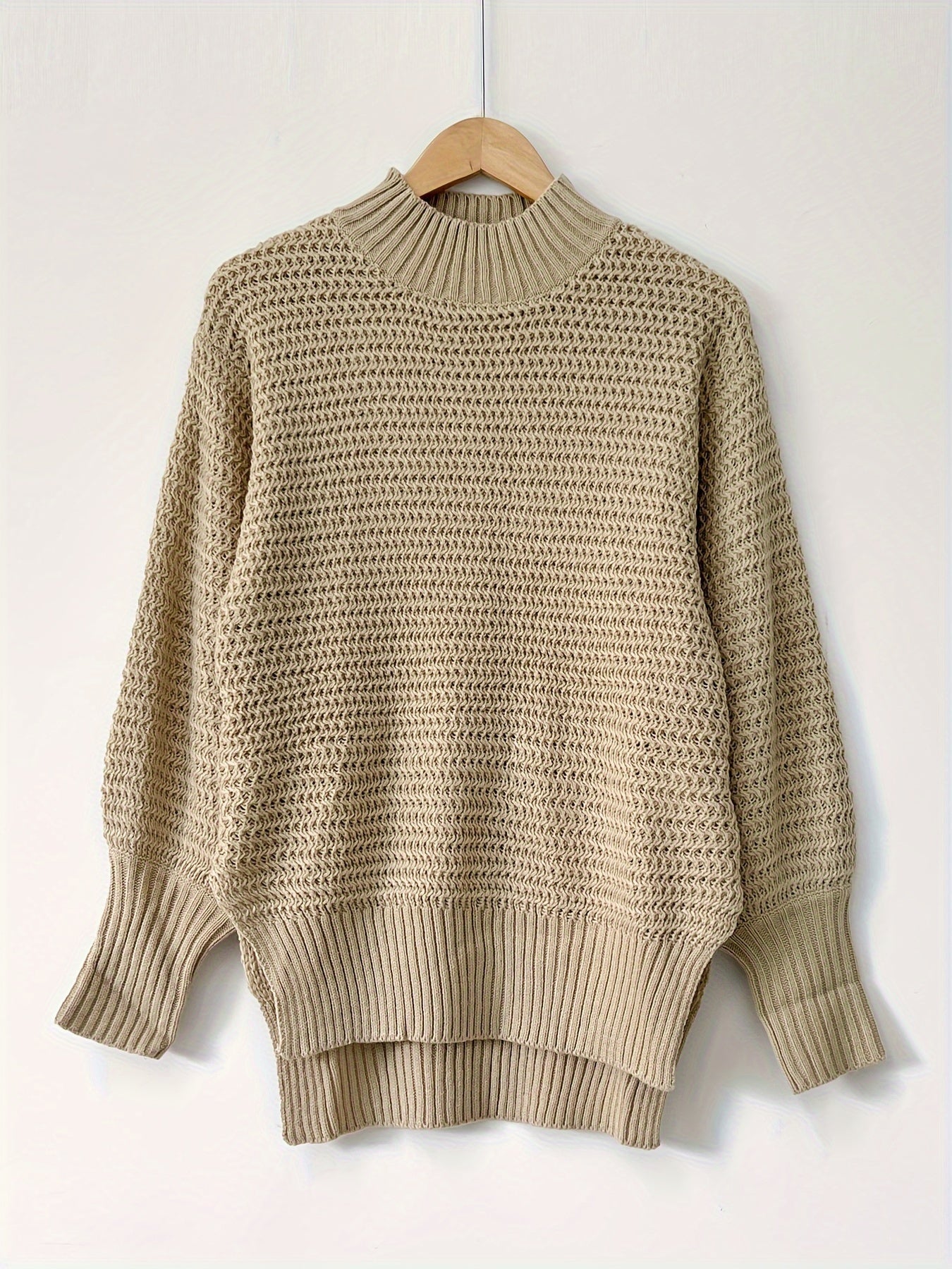 Clara® | Grobstrickpullover