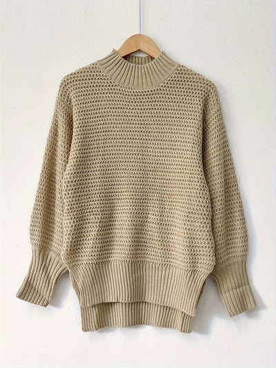 Clara® | Grobstrickpullover