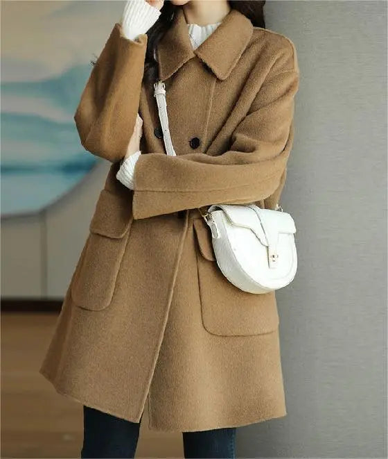 Solea® | Eleganter Blazer