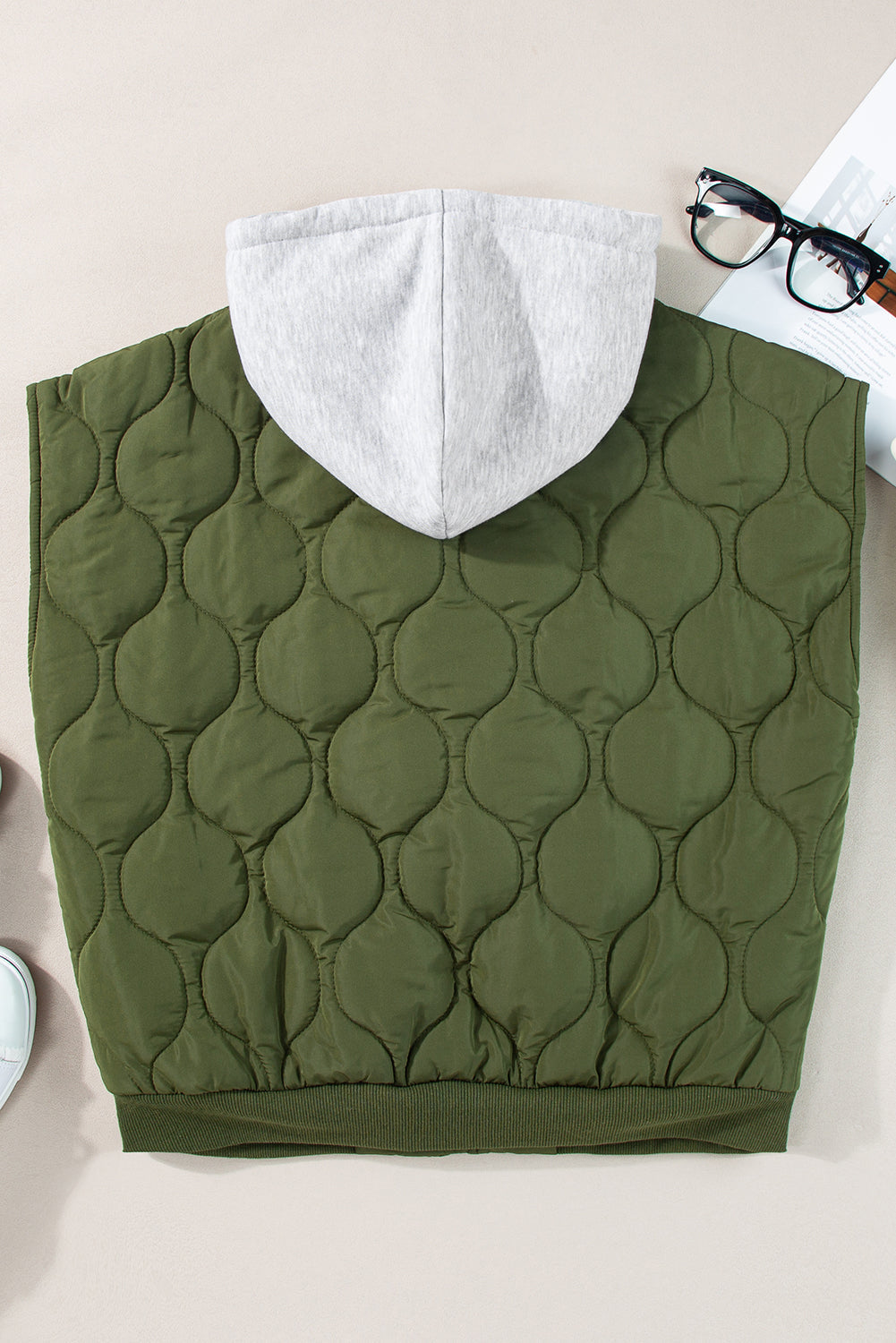 Teresa® | Lässiger und müheloser Winter-Cardigan