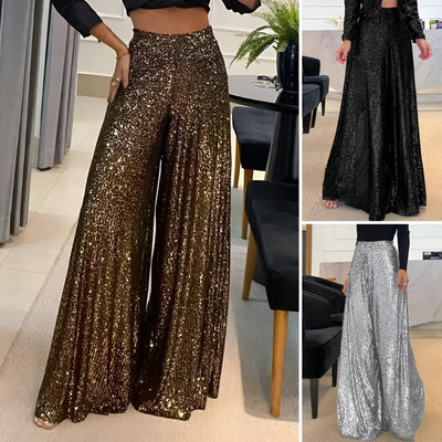 Tyra | Funkelnde Eleganz bei jedem Schritt