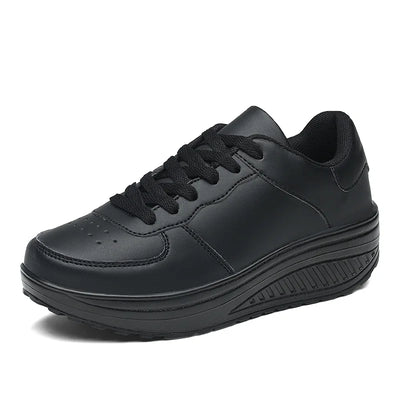 Deleila - Ergonomische Turnschuhe für Frauen