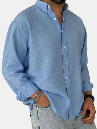 Blau