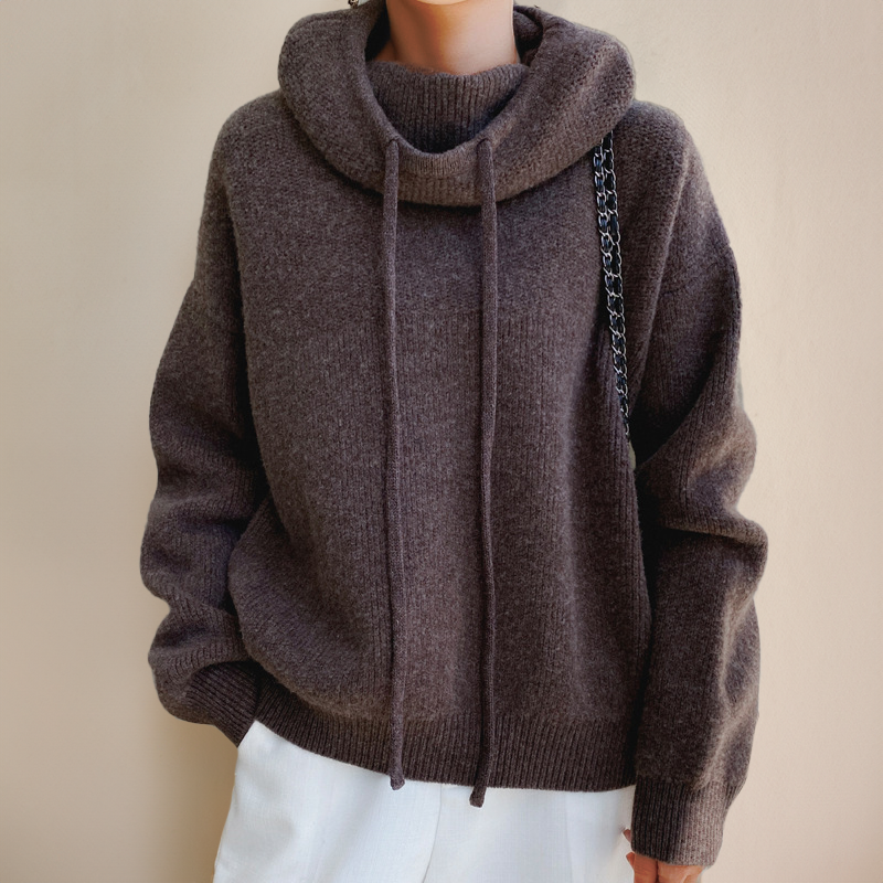 Cressida® | Schicker Kapuzenpullover