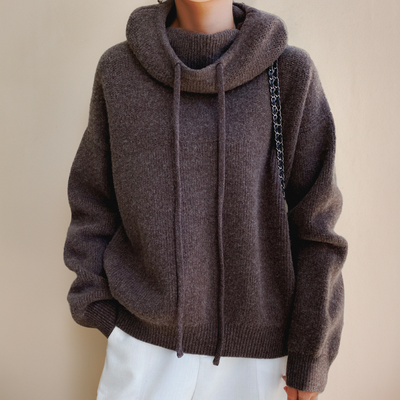 Cressida® | Schicker Kapuzenpullover