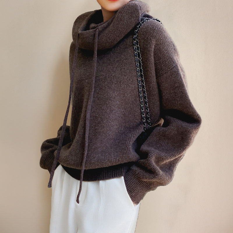 Cressida® | Schicker Kapuzenpullover