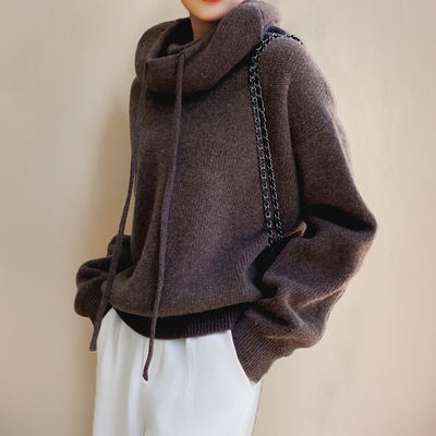 Cressida® | Schicker Kapuzenpullover