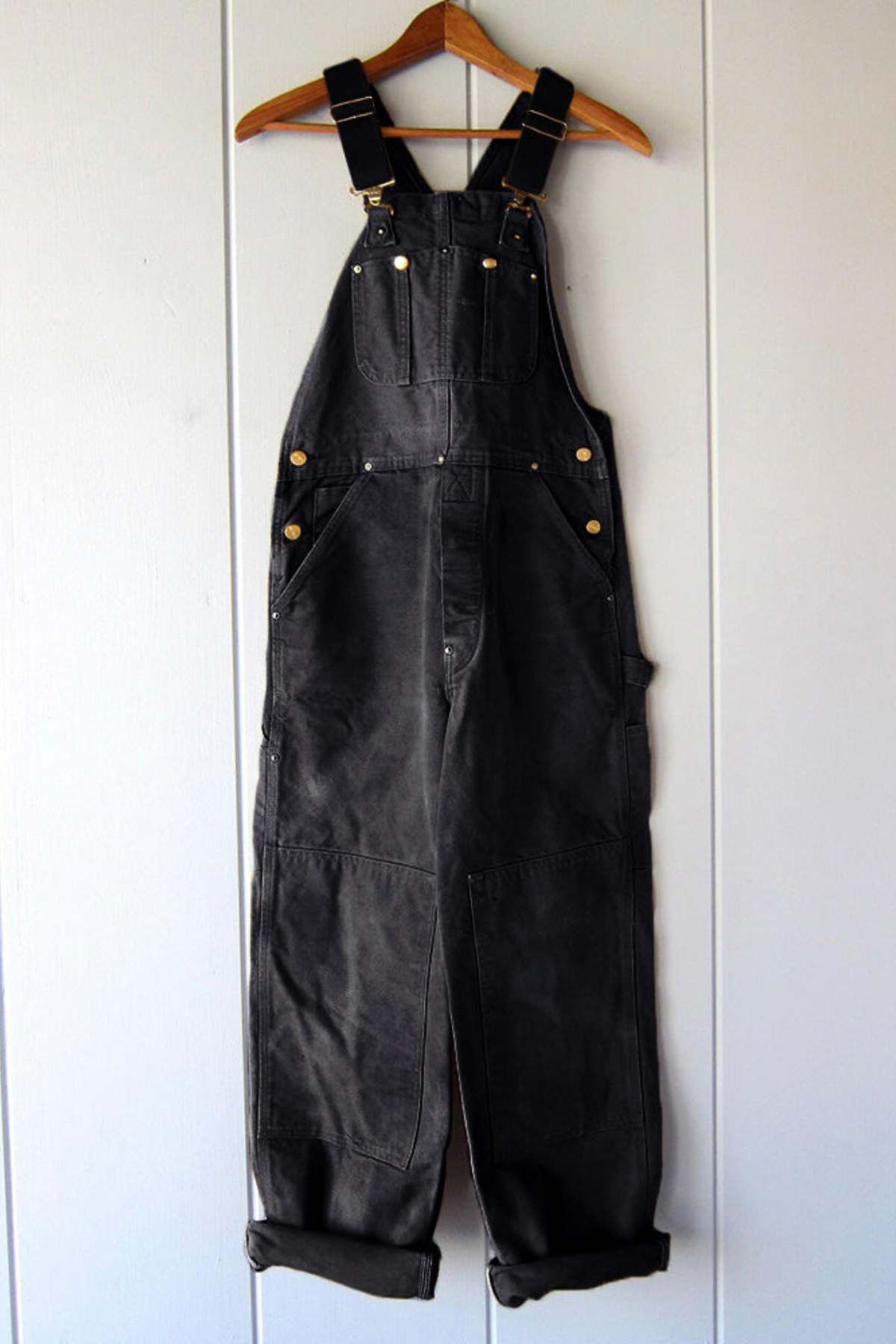 Avery -  Trendiger Jumpsuit mit verstellbaren Trägern