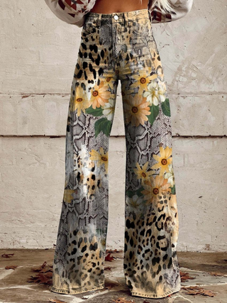 Leoparden