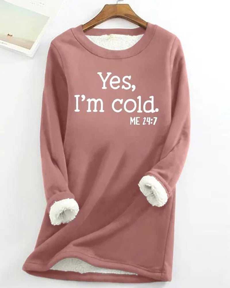 Tania® | Gemütliches, schickes Sweatshirt