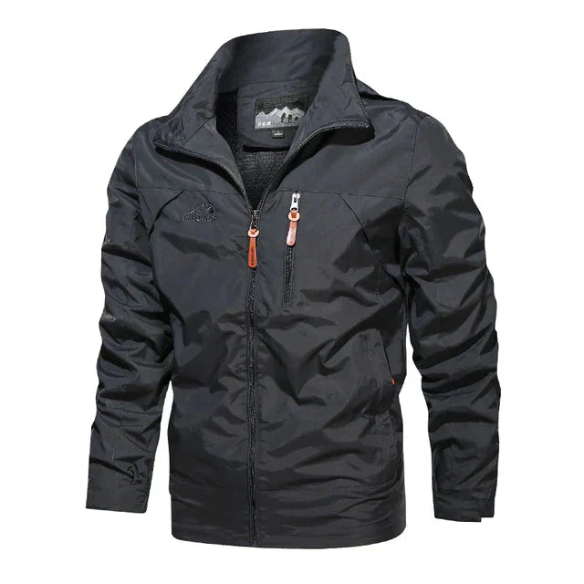 Windbreaker Jacke Leon