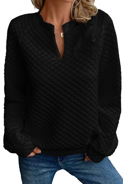 Mariola® | Modisches und unkompliziertes Winter-Top
