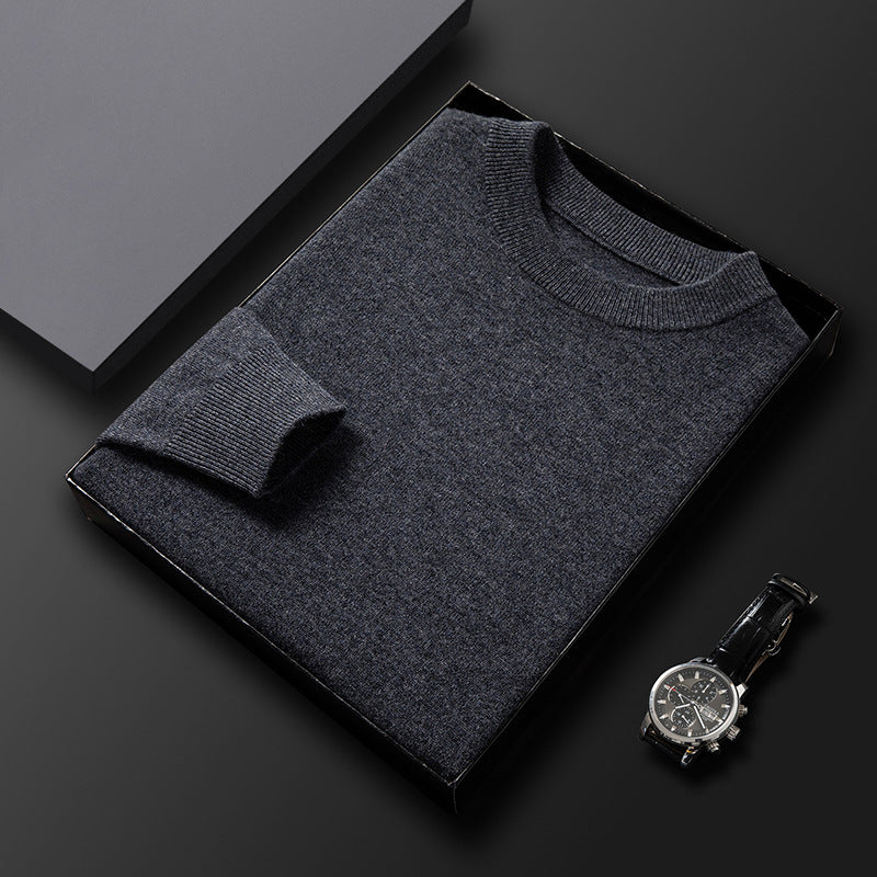 Nina® | Kaschmirpullover