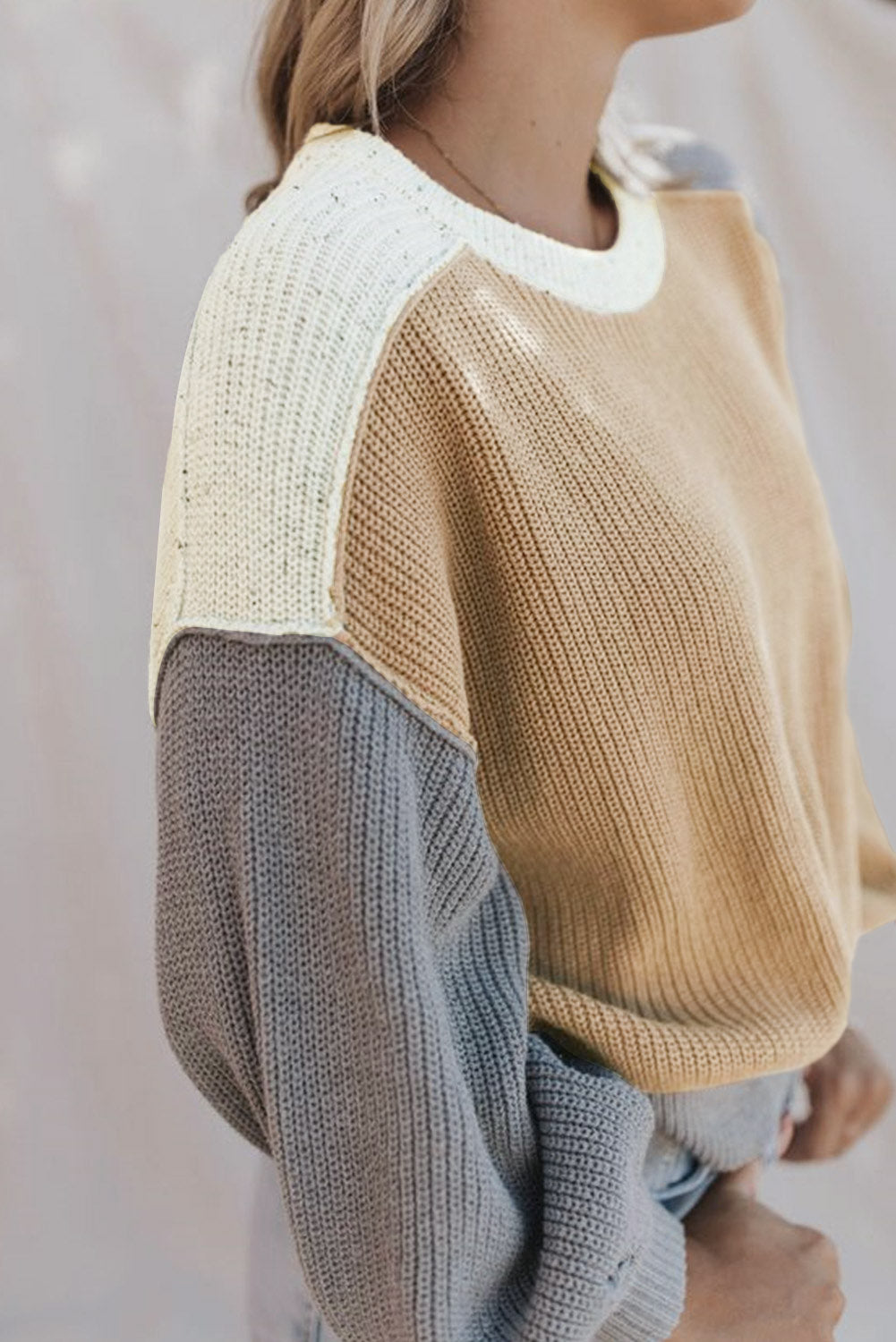 Rubí® | Moderner und modischer Winterpullover
