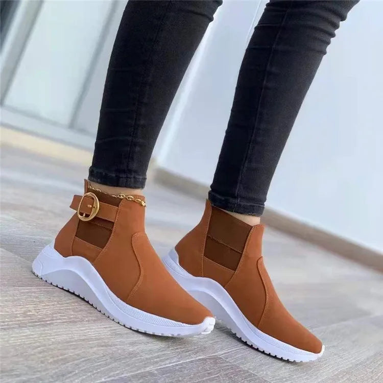Dien - Bequeme Turnschuhe für Frauen