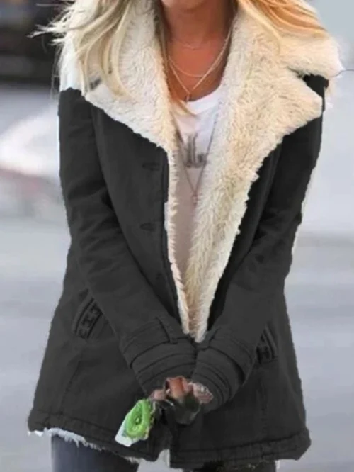 Pilar® | Bequeme Jacke