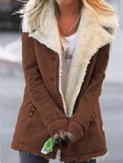 Pilar® | Bequeme Jacke