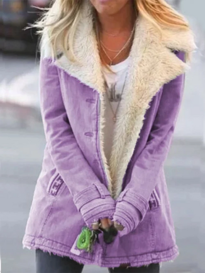 Pilar® | Bequeme Jacke