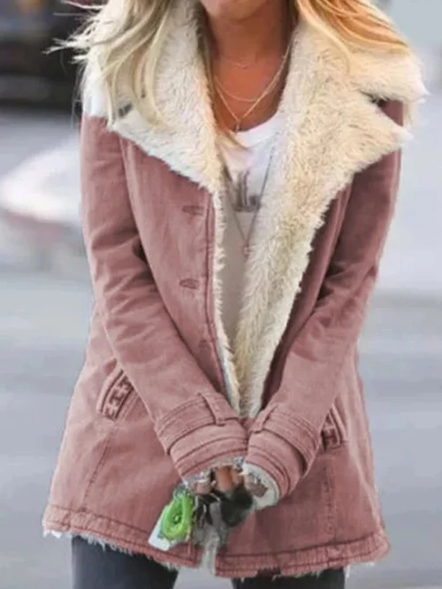 Pilar® | Bequeme Jacke