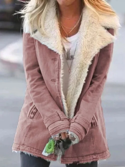Pilar® | Bequeme Jacke