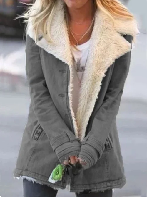 Pilar® | Bequeme Jacke