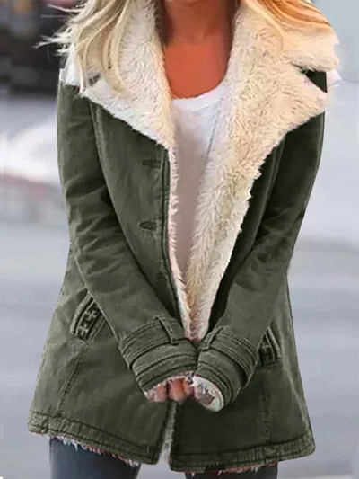 Pilar® | Bequeme Jacke