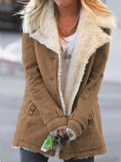 Pilar® | Bequeme Jacke
