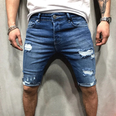 Arjan - Stilvolle Kurze Hosen