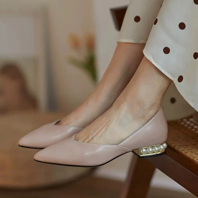 Elea - Sandalen für Damen