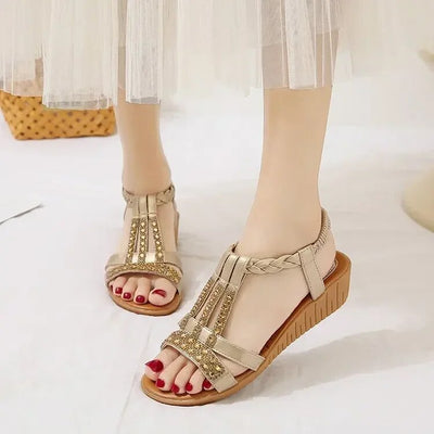 Claudia - Sandalen Frauen