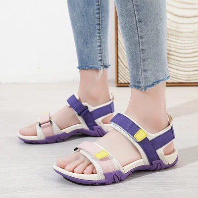 Redy - Stilvolle Damen Sandalen