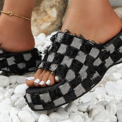 Pien - Sandalen für Frauen
