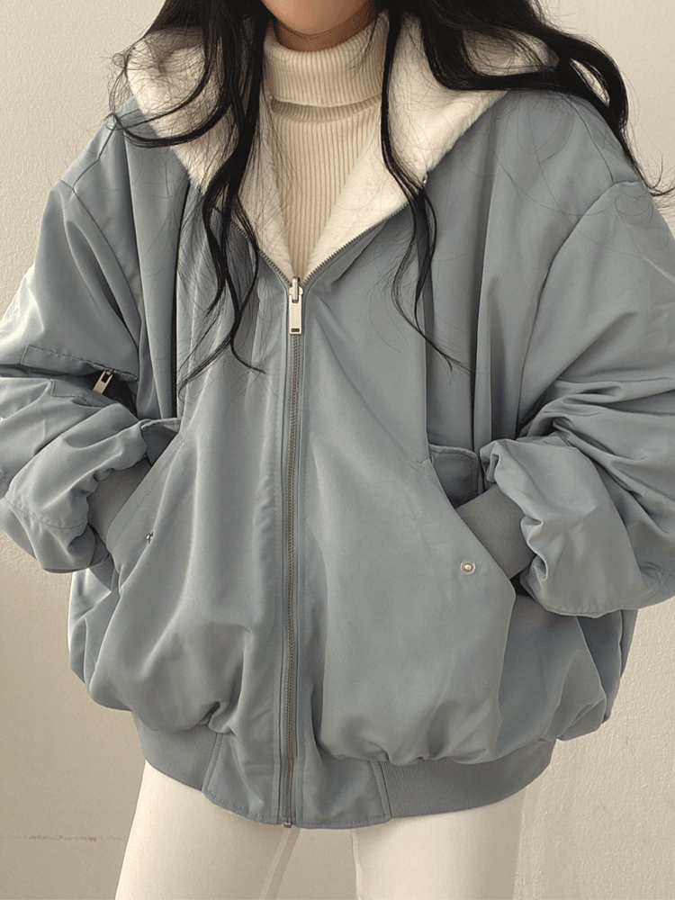 Glenda® | Stylische Winterjacke