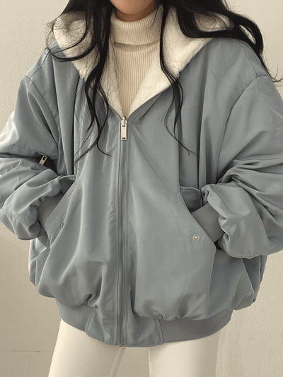 Glenda® | Stylische Winterjacke