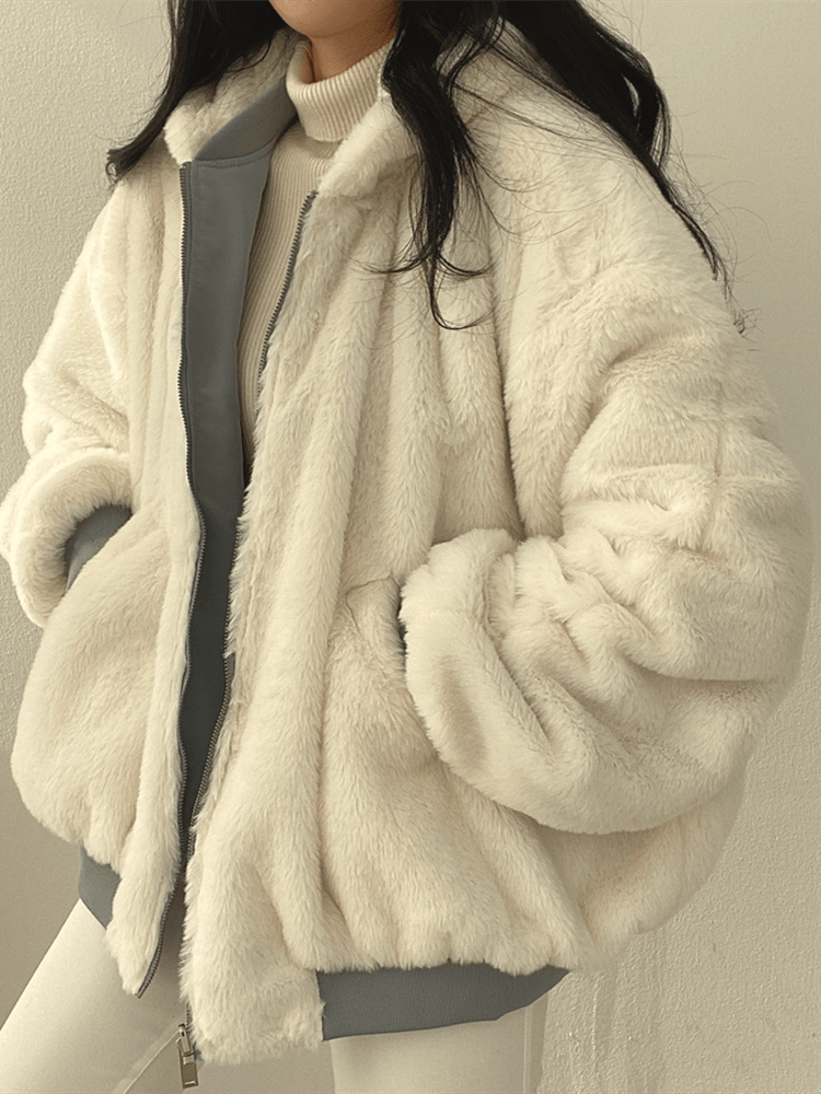 Glenda® | Stylische Winterjacke