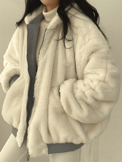 Glenda® | Stylische Winterjacke