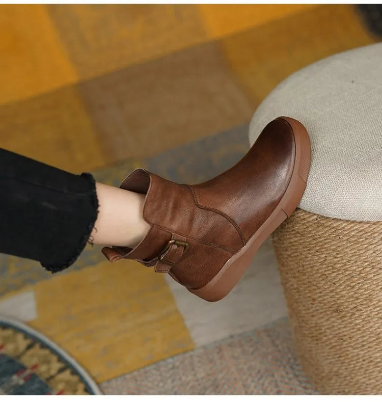 Modische Stiefel für Damen