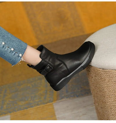 Modische Stiefel für Damen