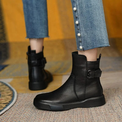Modische Stiefel für Damen
