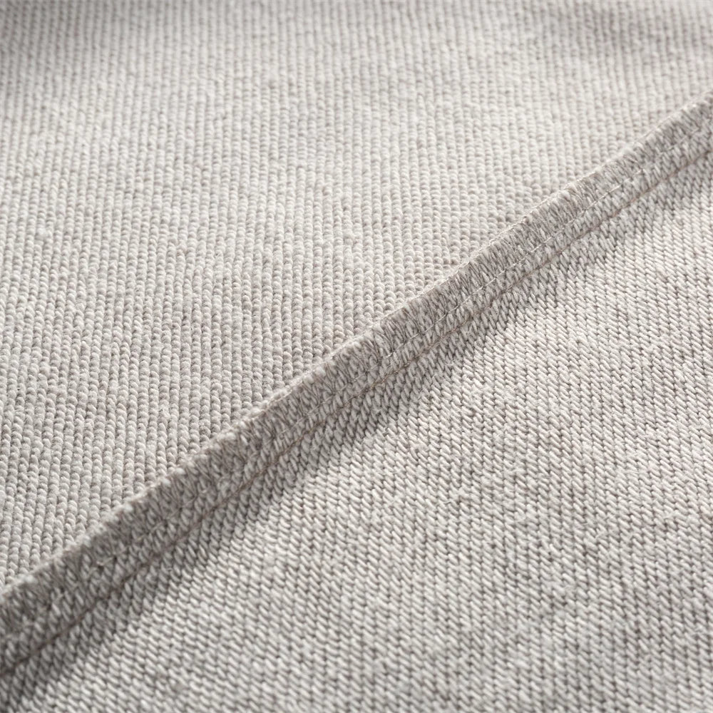 Klassisches Sweatshirt mit Kragen für Herren Gab