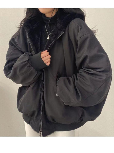 Glenda® | Stylische Winterjacke