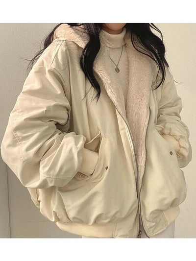 Glenda® | Stylische Winterjacke