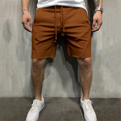 Marco - Modische Trainingsshorts für Männer