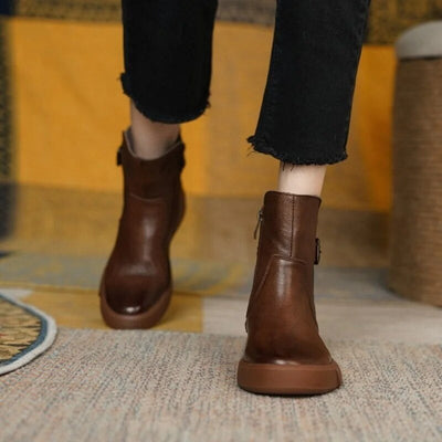 Modische Stiefel für Damen