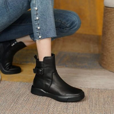Modische Stiefel für Damen