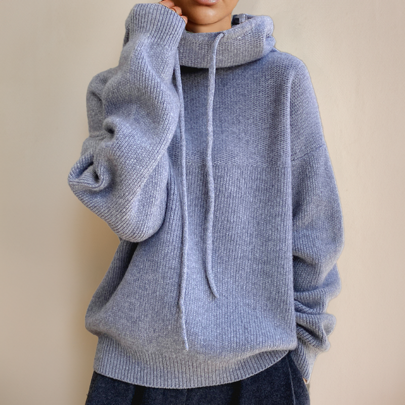 Cressida® | Schicker Kapuzenpullover