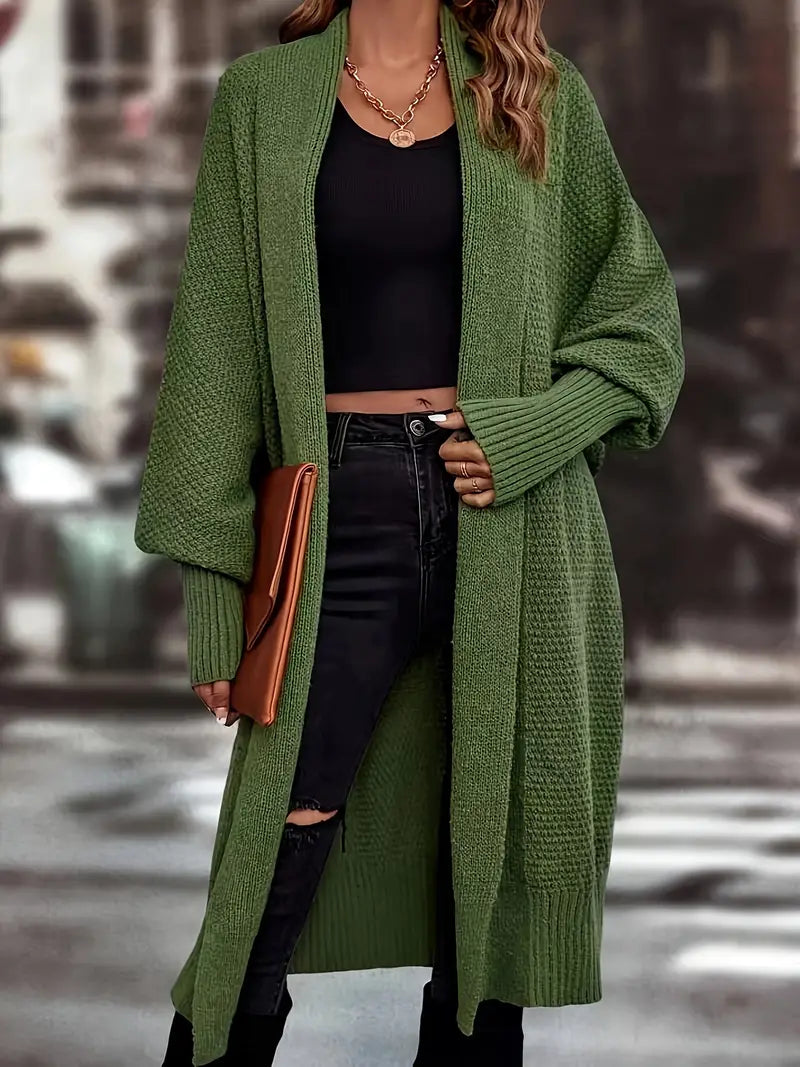 Campbell | Umarm die gemütliche Eleganz in diesem Herbst