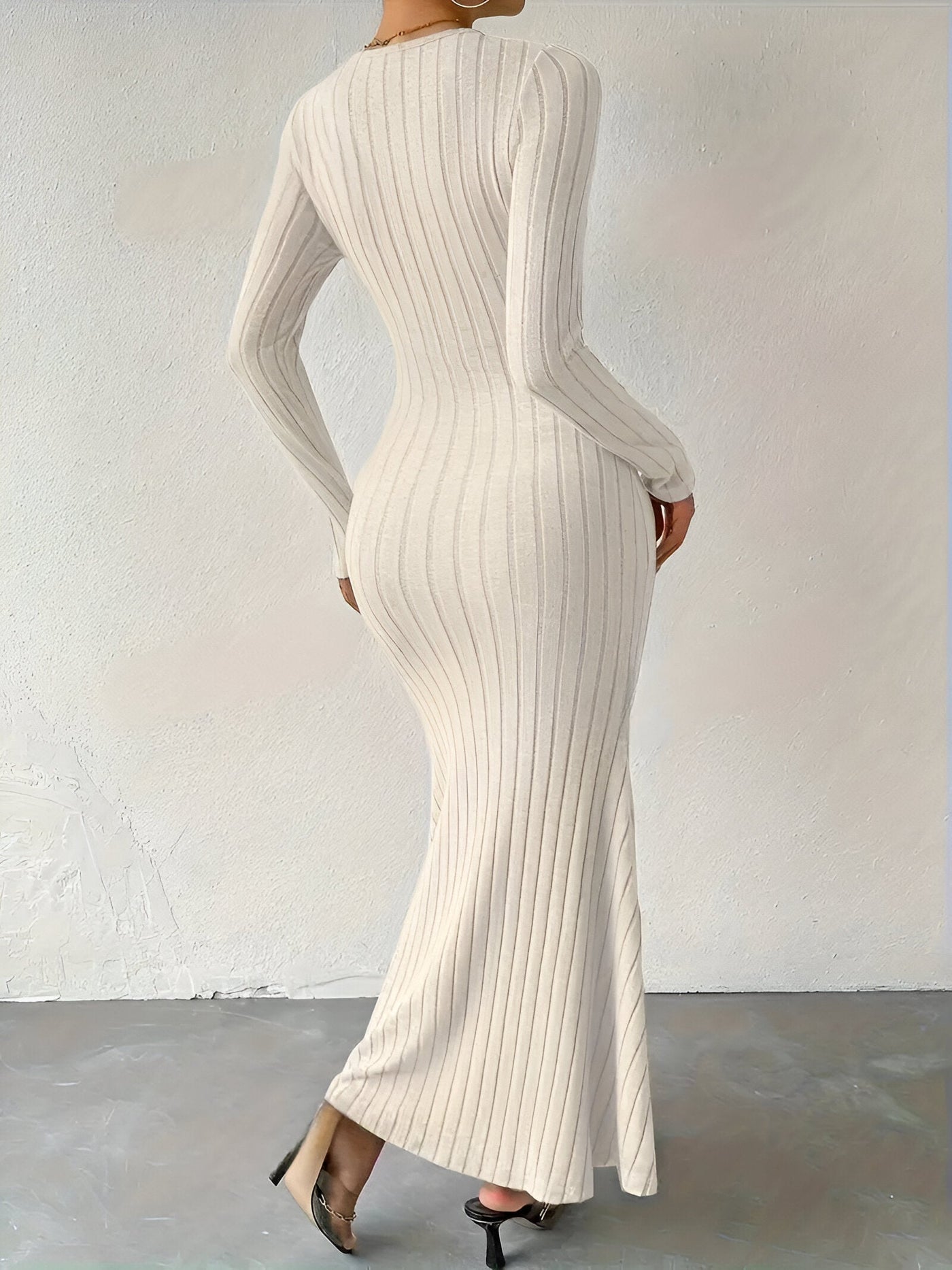 Diane | Mühelose Eleganz für jeden Anlass